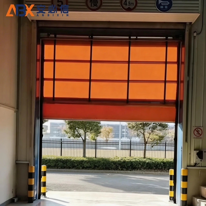 随州市翻转式卸货平台